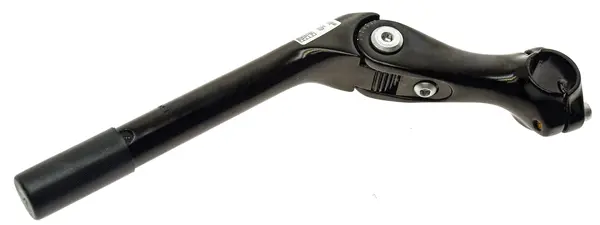 49N Adjustable Stem 1” 25.4 X 90Mm Silver 1