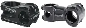 Thomson Stem X4 50Mm Black 31.8 1