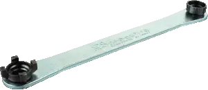 Acs Freewheel Wrench Dual End Spanner 1