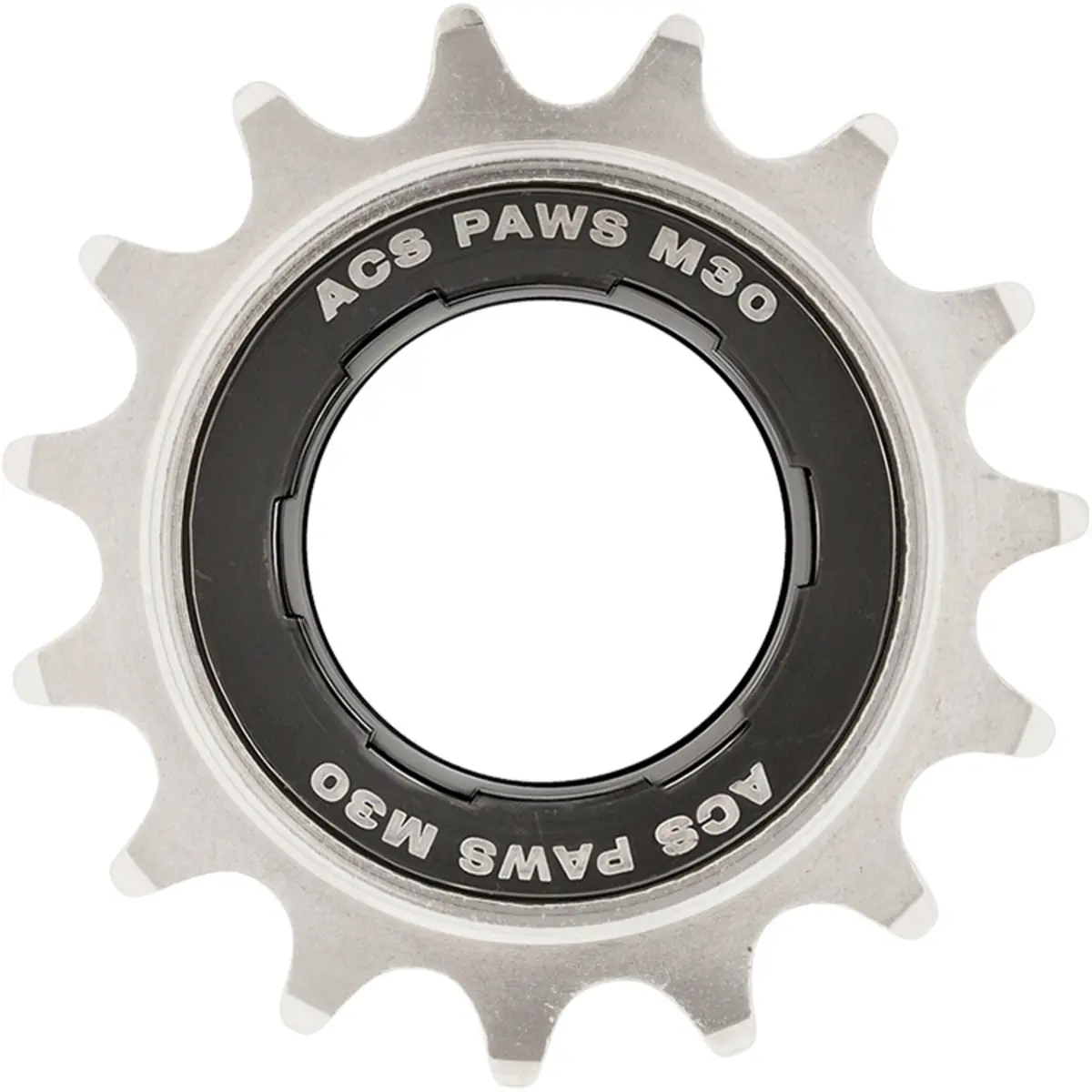 Acs Paws M30 Single Speed Freewheel 14T 1