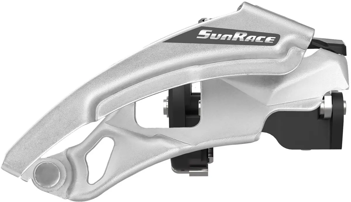 Sunrace M300 7/8Sp Front Derailleur 1