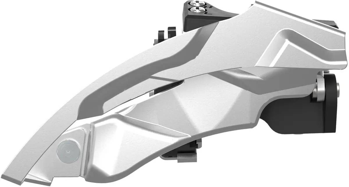 Sunrace Fdm924 9Sp Front Derailleur 1