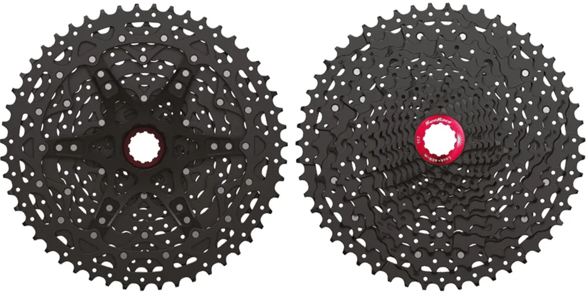 Sunrace Csmz800 12Sp 11-51 Cassette 1