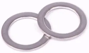Wheels Manufacturing Pedal Washers (10) 1