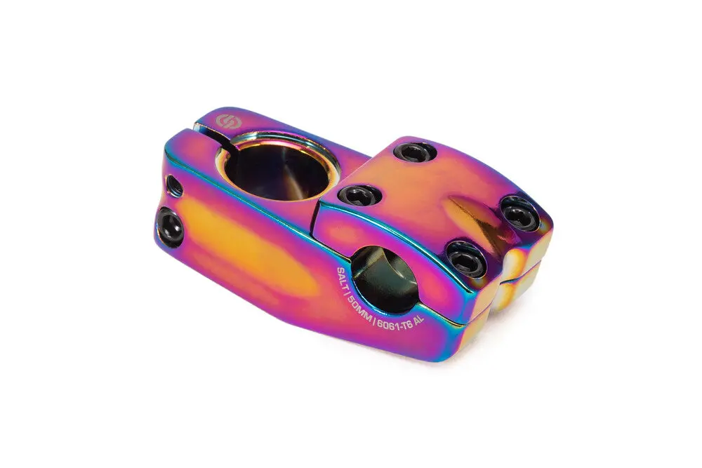 Salt Zion Stem 50Mm Top Loader (Oil Slick) 1
