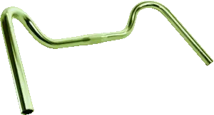 49N City Handlebar 25.4Mm 1