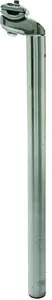 49N Alloy Seatpost: 30.0X400mm (Black) 1