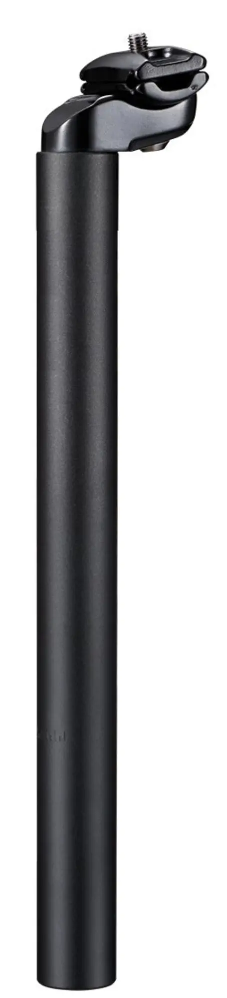 49N Seatpost 25.8Mm (Black) 1