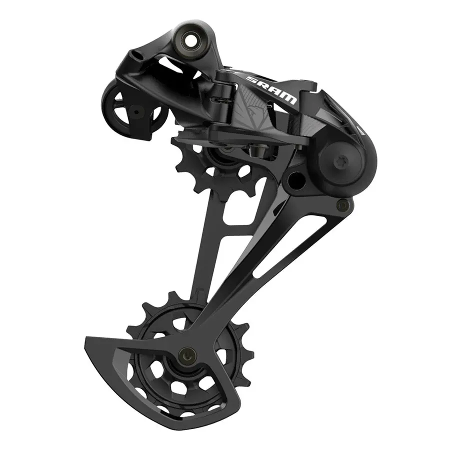 Sram Sx Eagle Aluminum Rear Derailleur Speed: 12 Black 1