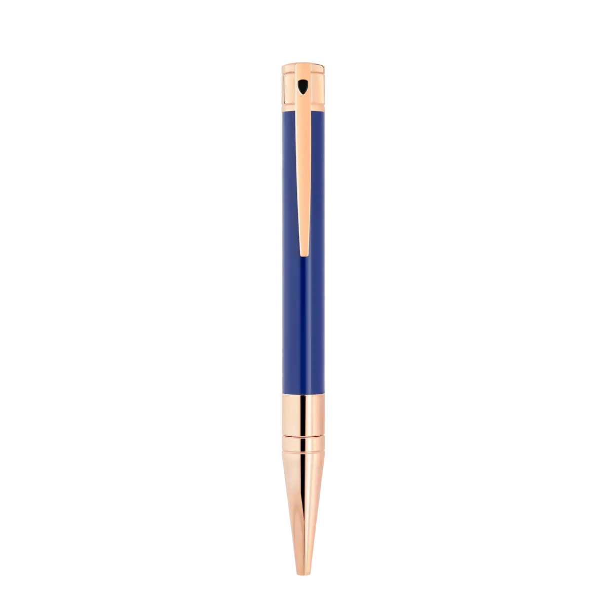 St Dupont Kugelschreiber D Initial Dragon, Ltd. Edt., Royal-Blue 1