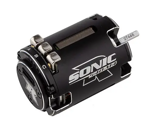 Team Associated Reedy 540 Modified Competition Bl Motor: 4.5T 1