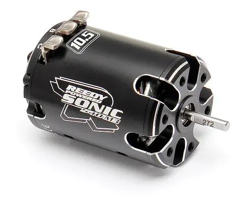 Reedy Sonic 540-M3 Motor Ss 10.5 1S Spec 1