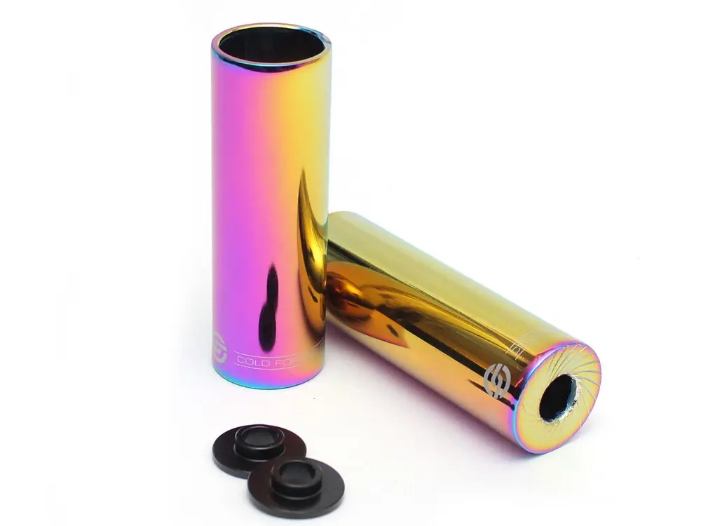 Salt Am Pegs 2X14mm Inc Adp To 10Mm (Oil Slick) 1
