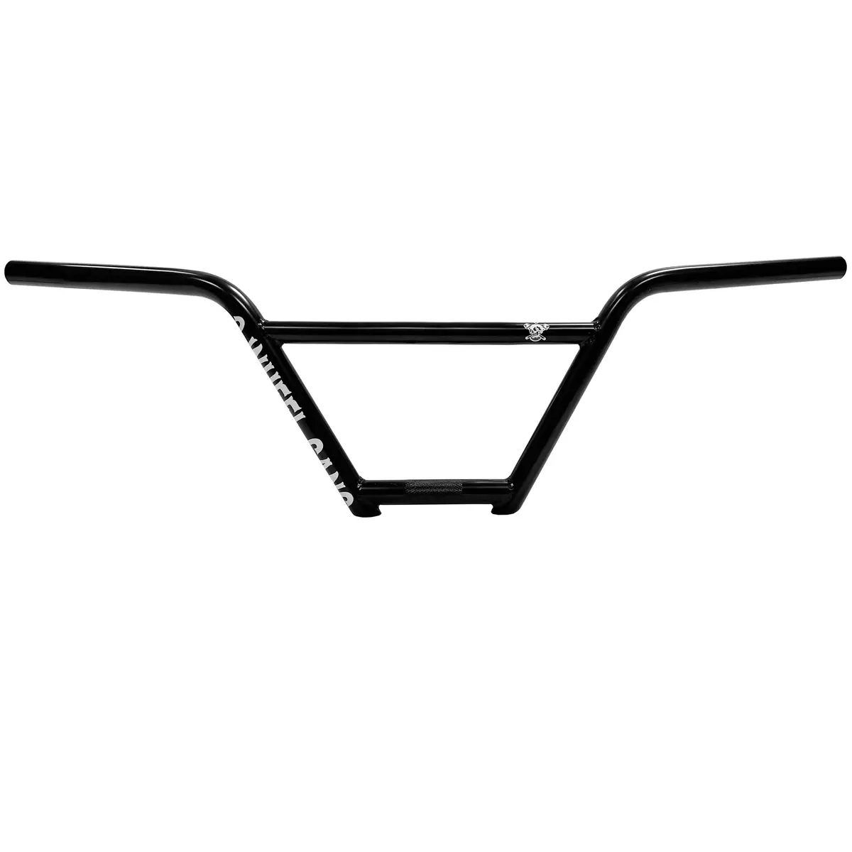 Throne 2Wg Handlebar Black 1