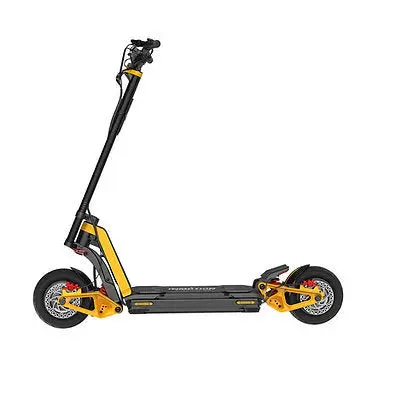 Inmotion Rs Dual 2000W 1