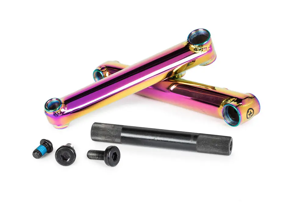 Salt Plus Pro48 170Mm Oil Slick W/Bb 1