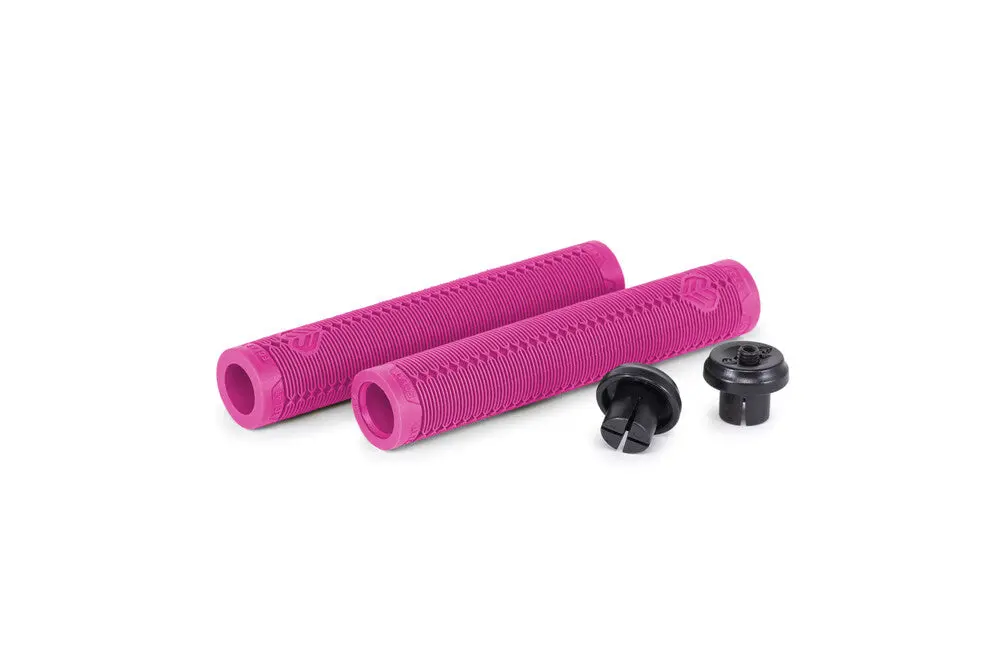 Eclat Shogun Grip (Hot Pink) 1