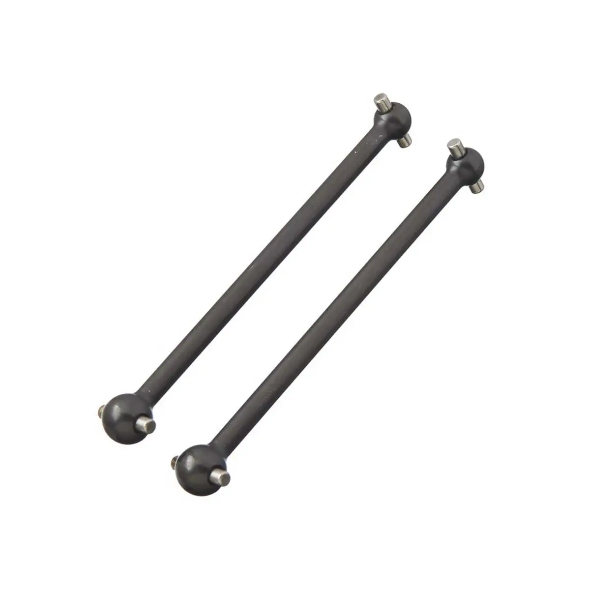 Arrma Steel Dogbone: 83.5Mm (Senton 6S) 1