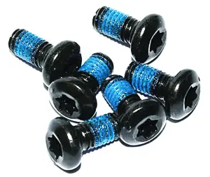 Avid Rotor Bolt Kit 1