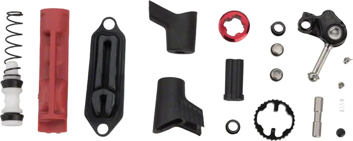 Sram Lever Internals - Guide Ultimate / Guide Rsc / Code Rsc 1