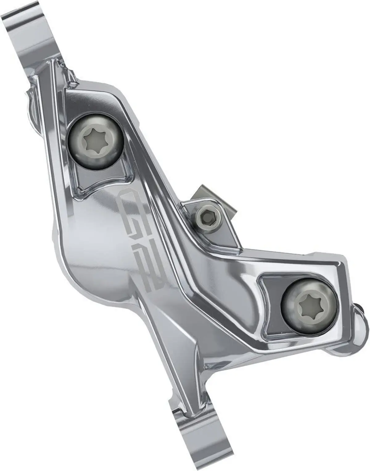 Sram Caliper Assembly - G2 Ultimate (Grey) 1
