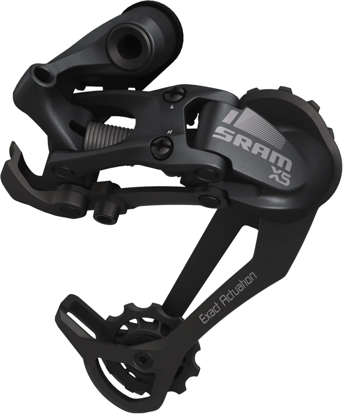 Sram X5 Rear Derailleur 9 Speed Long Cage 1