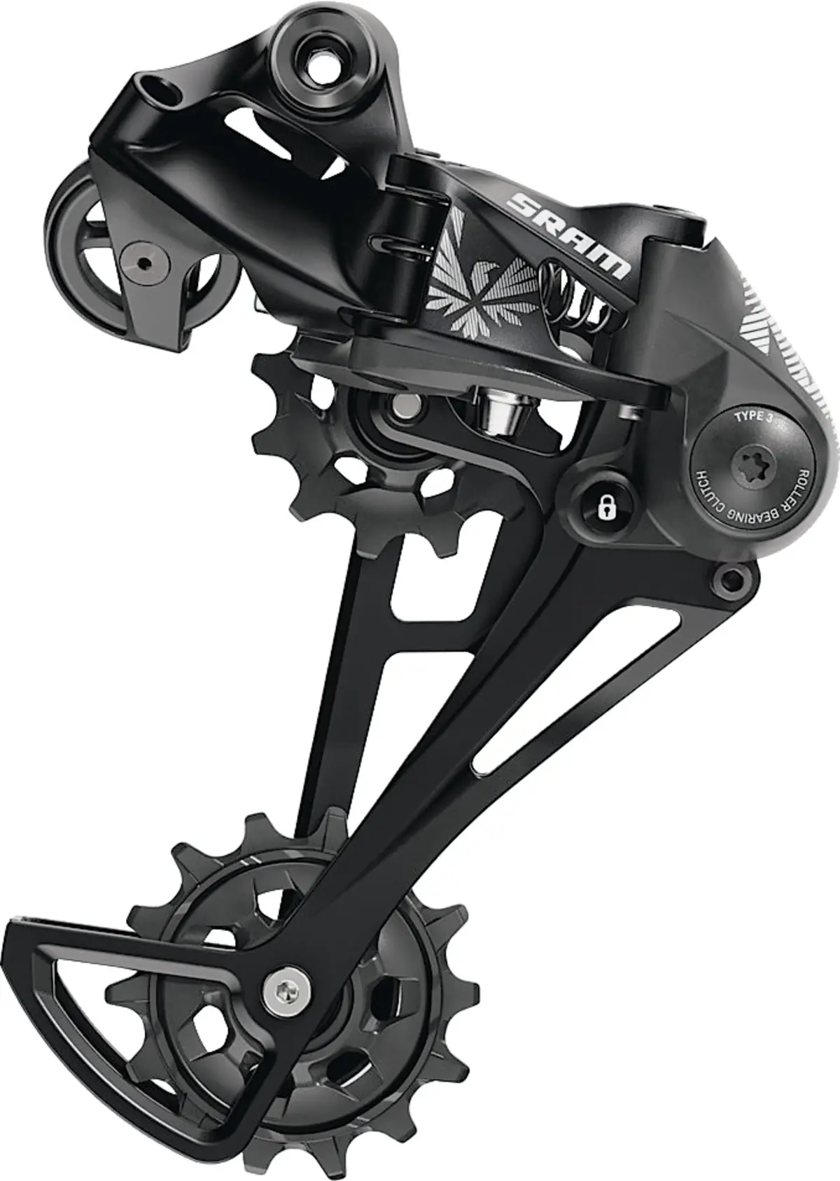 Sram Nx Eagle Rear Derailler 12 Speed 1