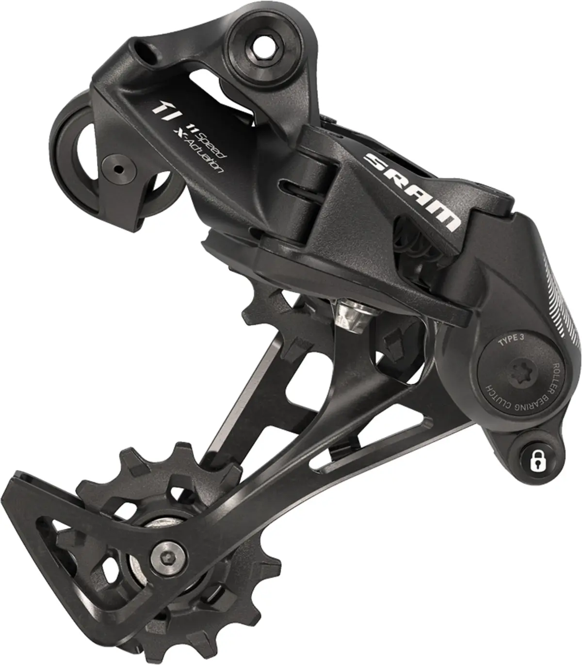 Sram Nx Rear Derailler 11 Speed 1