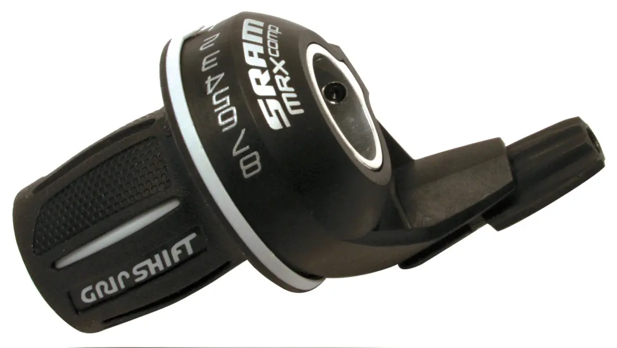 Sram 7 Gripshift Mrx Comp 7 Speed 1