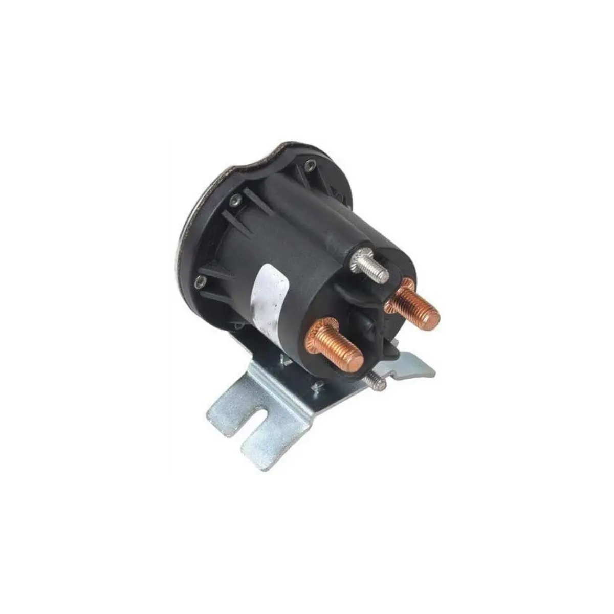 Nexhaul 12 Volt Dump Trailer Hydraulic Pump Solenoid 1