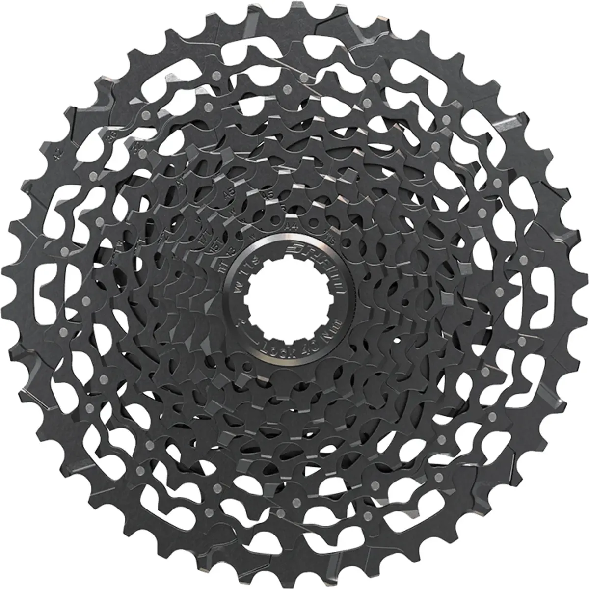 Sram Pg-1130 11-42T 11-Speed Cassette 1