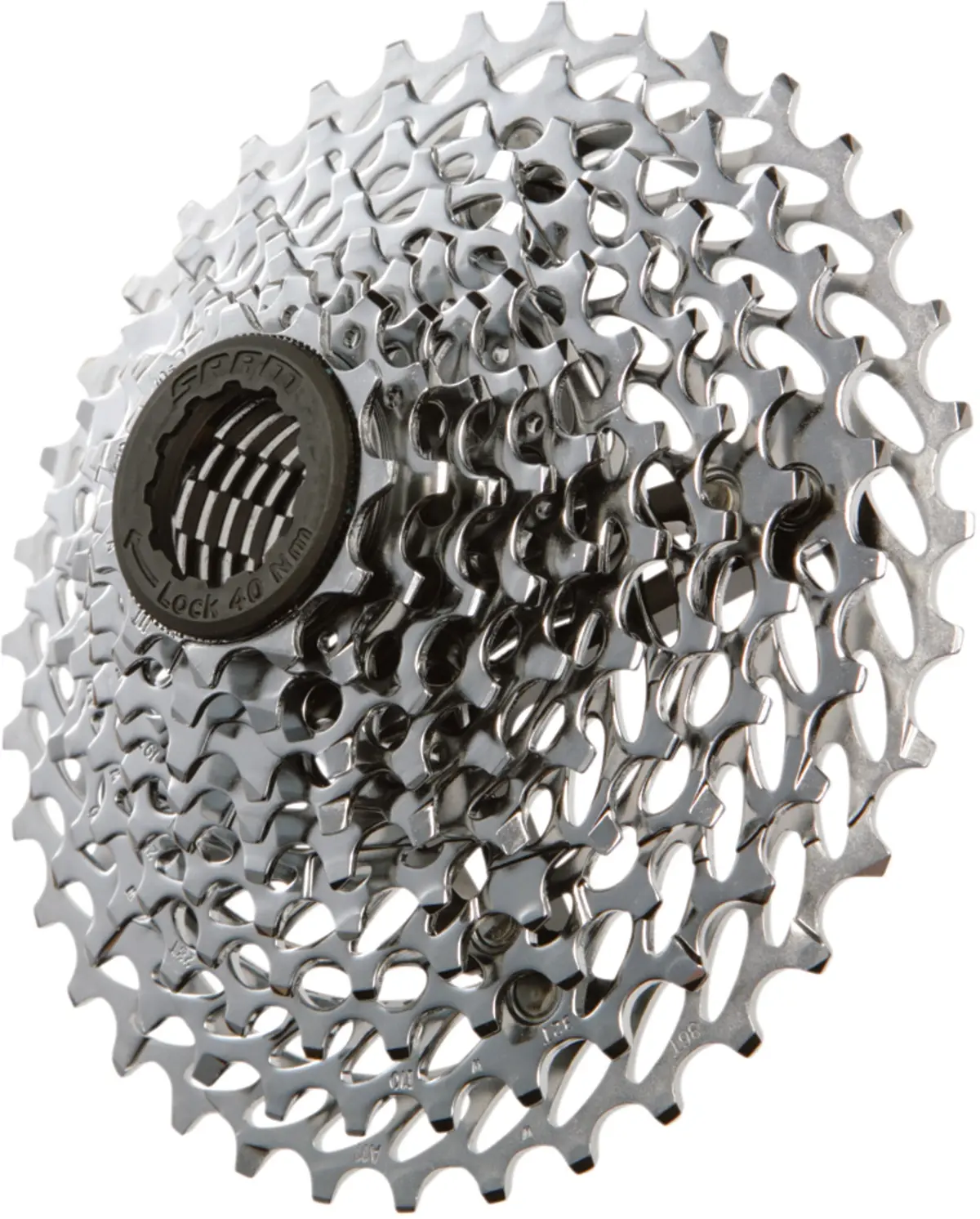 Sram Pg-1030 Road Cassette 11-32T 10 Speed 1