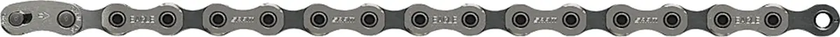 Sram Nx Eagle 12-Speed Chain: Silver 1