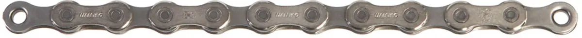 Sram Pc 1130 Powerchain 11-Speed Chain: Silver 1