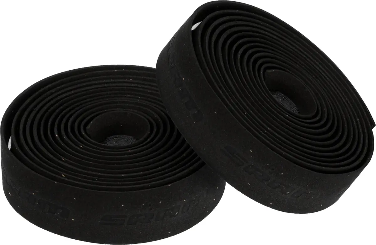 Sram Supercork Bar Tape (Black) 1
