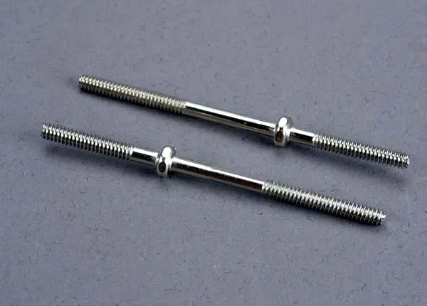 Traxxas Front Turnbuckle (62Mm) 1