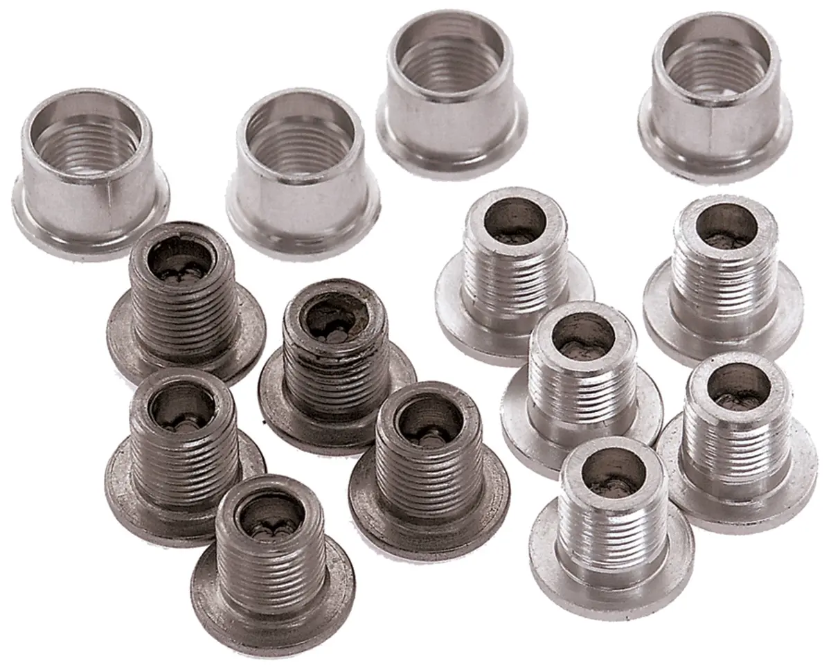 Truvativ Chainring Bolt Kit 4X1 1