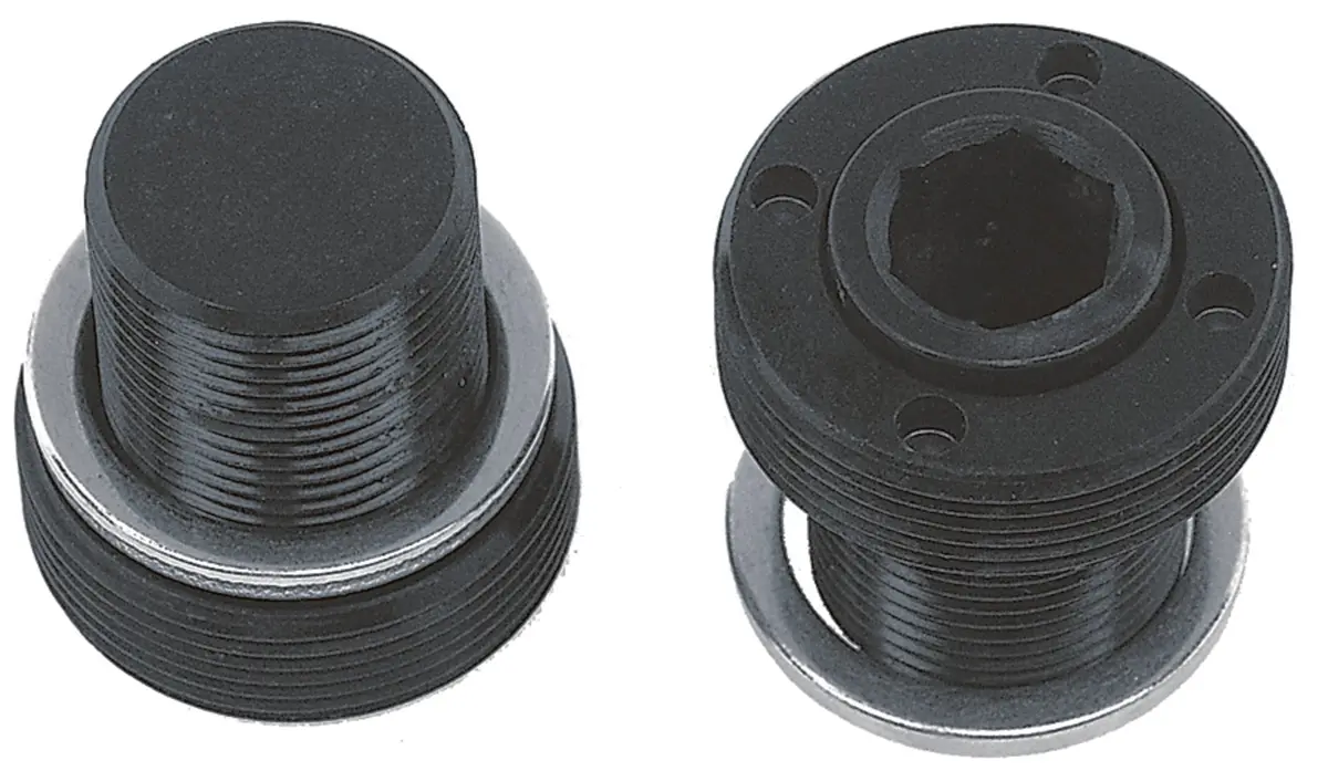 Truvativ Crank Arm Bolt Kit M15 (2) 1