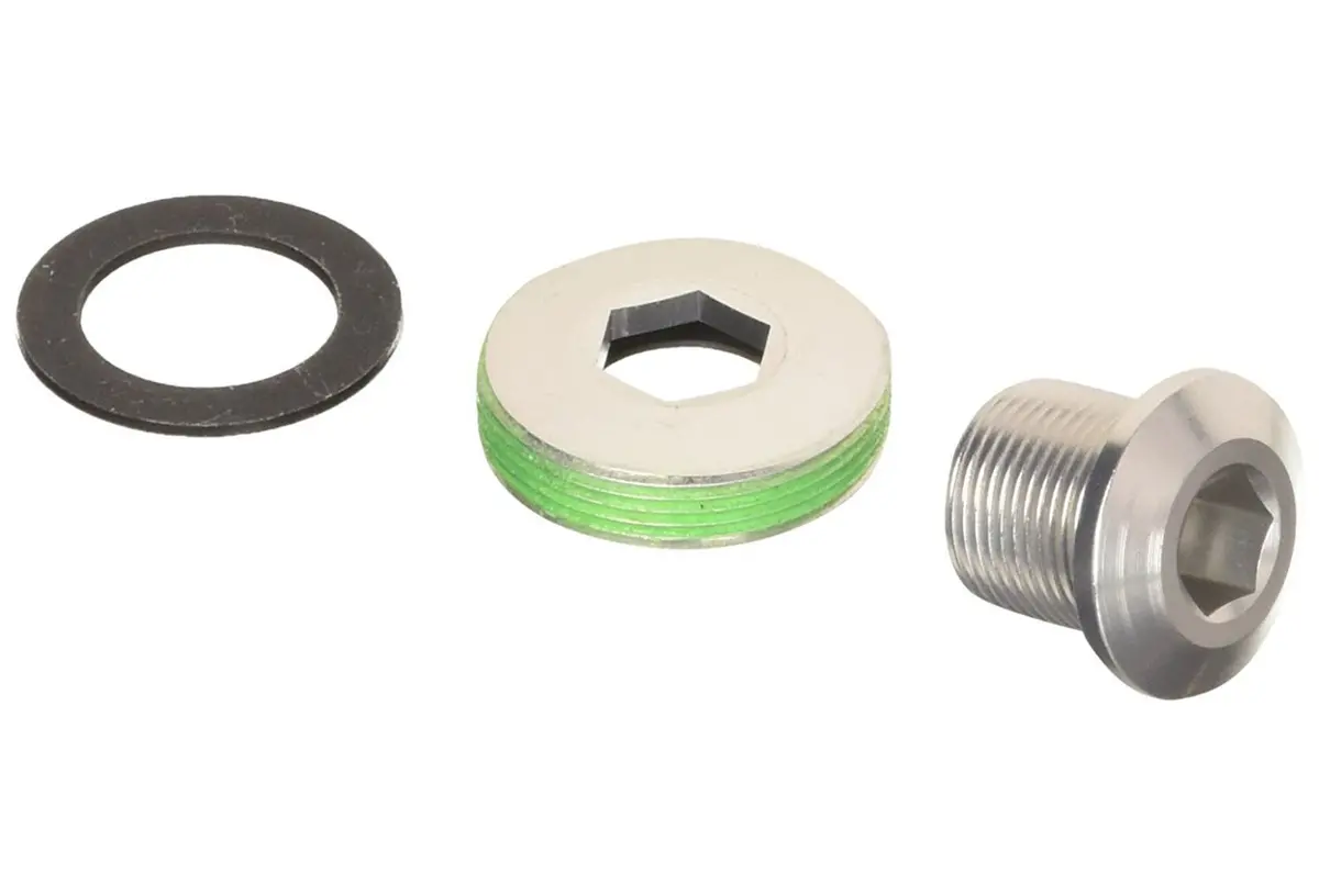 Truvativ Gxp Crank Arm Bolt Kit M15/M26 1