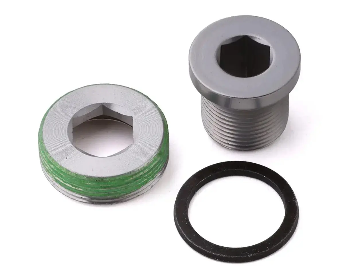 Truvativ Gxp Crank Arm Bolt Kit - M15/M22 1