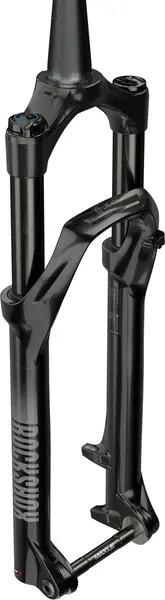 Rock Shox Judy Suspension Fork Rl 27.5" Black 120Mm 1
