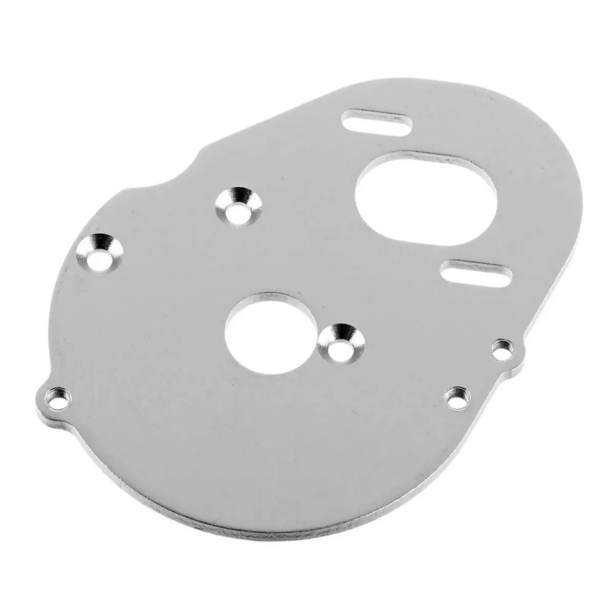 Arrma Aluminum Motor Mount: 2Wd 1