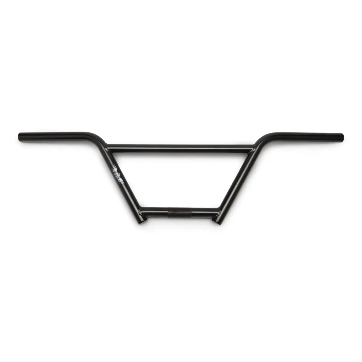 Se Bikes Cruiser Bar Oakland 4Pc: Black 1