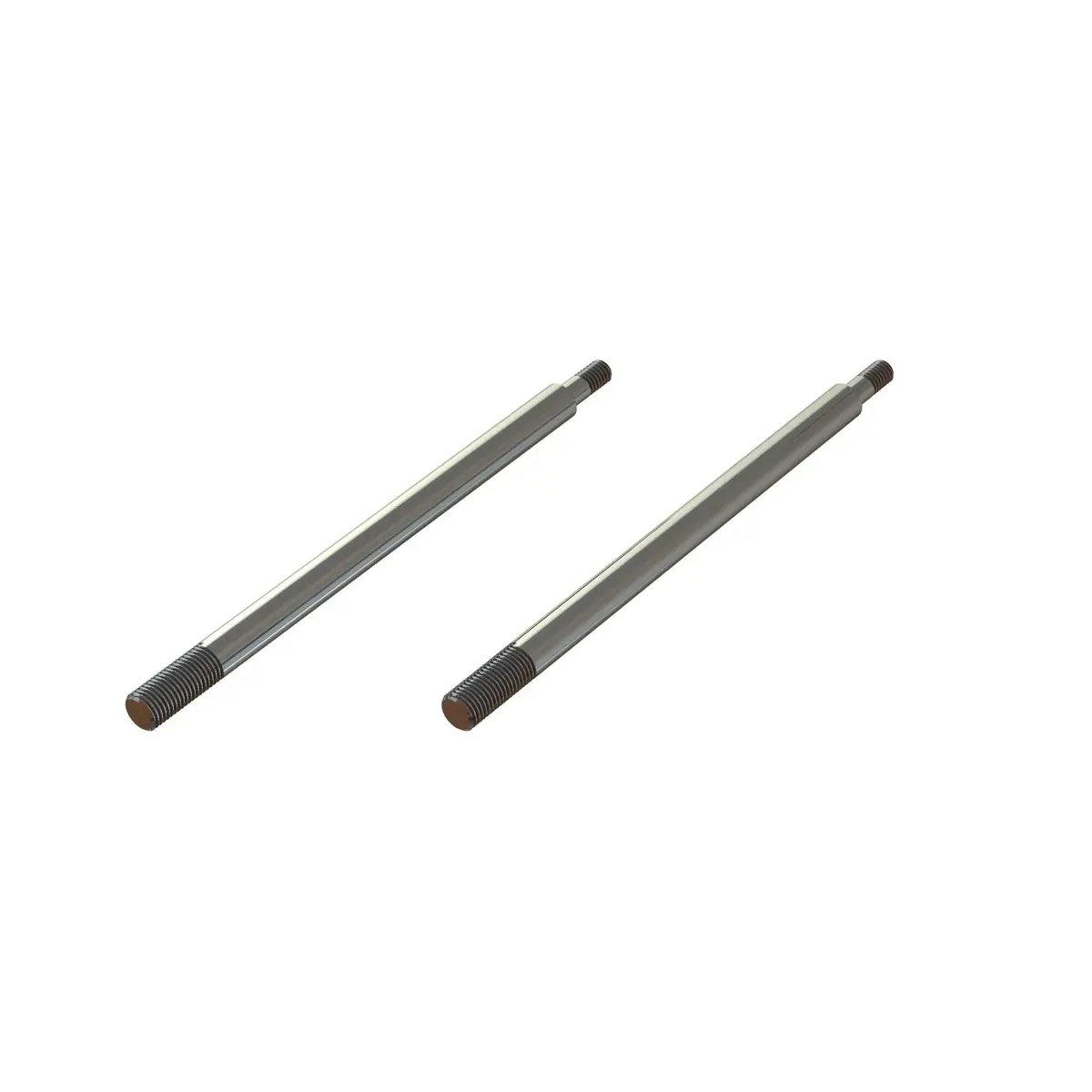 Arrma Steel Shock Shaft: 6X102mm 1