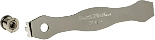 Park Tool Cnw-2 Chainring Nut Wrench 1