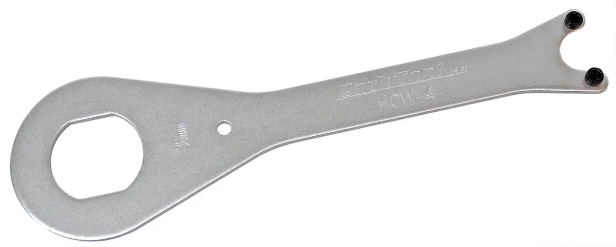 Parktool Hcw-4 Crank And Bottom Bracket Wrench 1