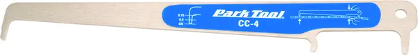 Park Tool Cc-4 Chain Wear Indicator 1