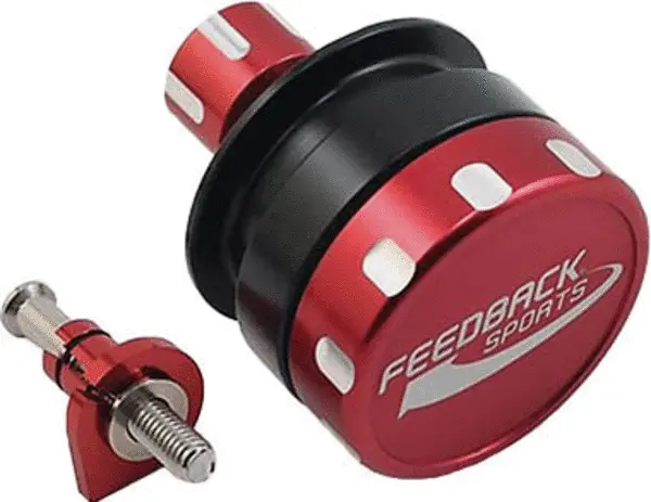 Feedback Sports Chain Keeper 1