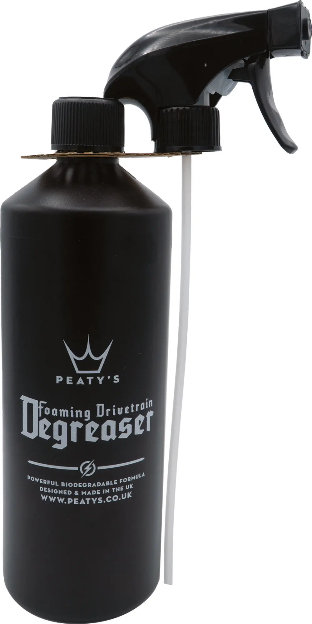 Peaty’S Foaming Degreaser 1000Ml 1