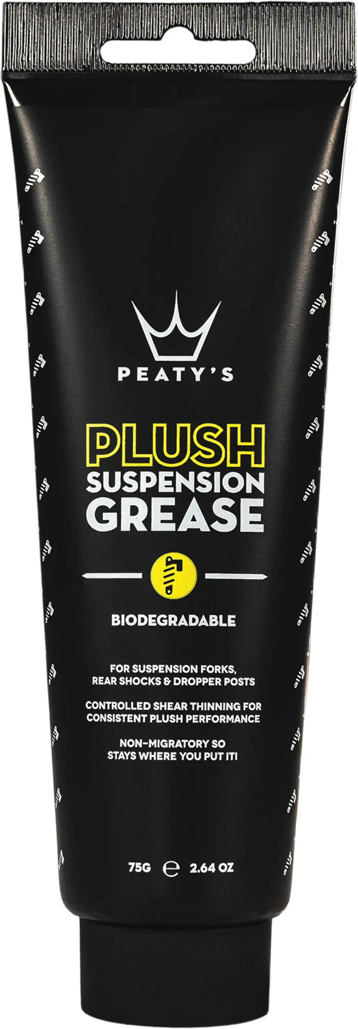 Peatys Suspension Grease 75G Tube 1